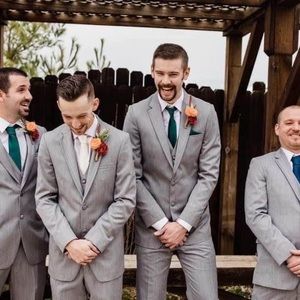 Meet your Posher, Jordan